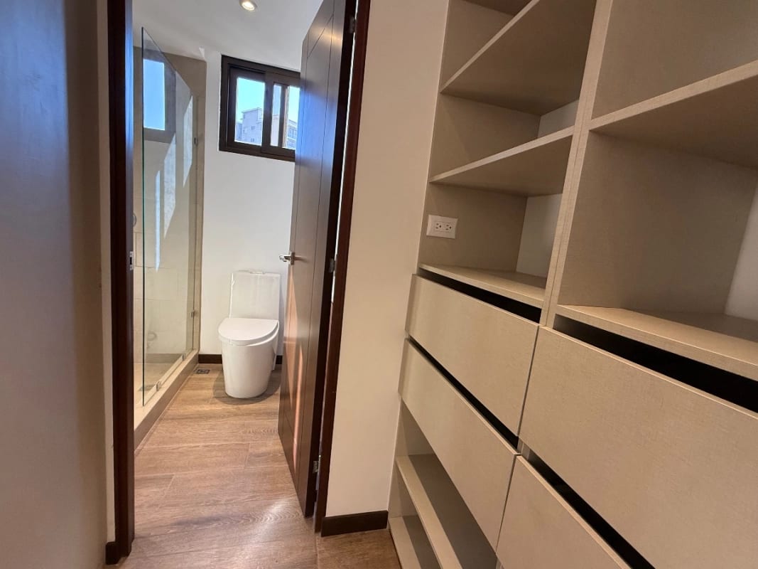 Apartamento en venta ASTORGA Zona 13 (D) — foto 6 de 14