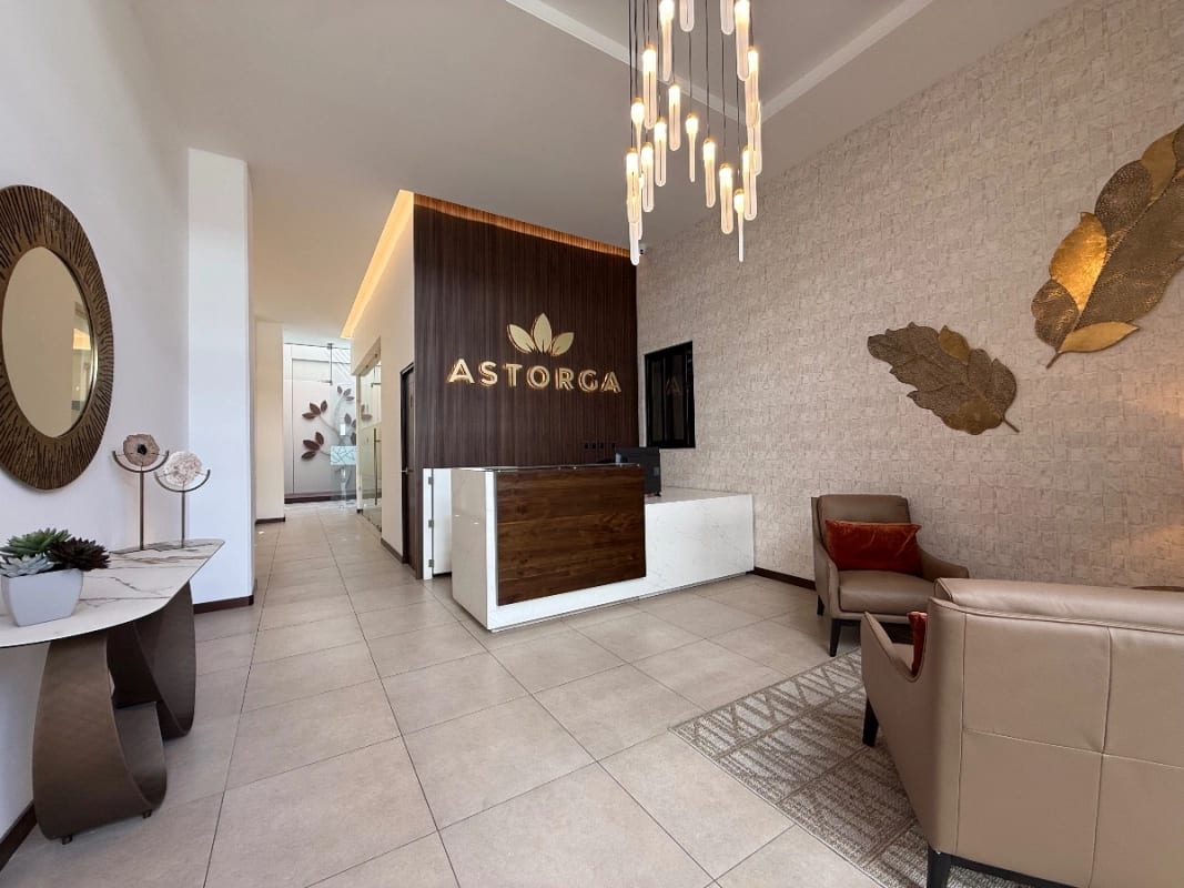 Apartamento en venta ASTORGA Zona 13 (D) — foto 9 de 14
