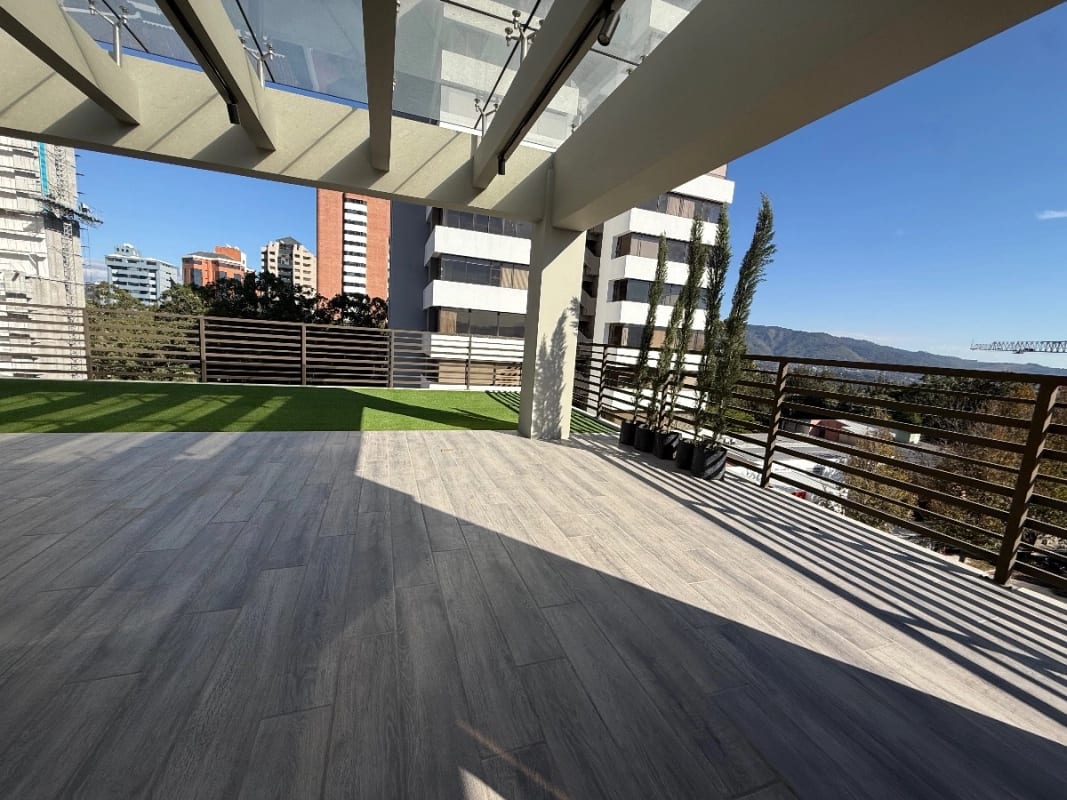 Apartamento en venta ASTORGA Zona 13 (D) — foto 12 de 14