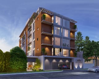 Apartamento en venta ASTORGA Zona 13 (D) — miniatura 14 de 14