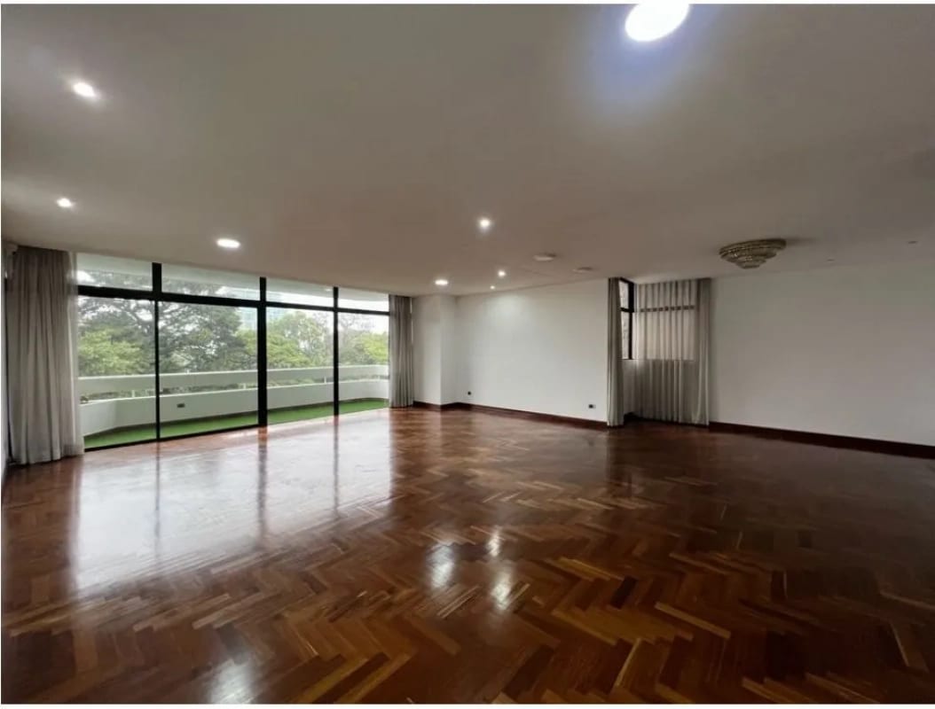 Apartamento en venta VILLA MAYOR. zona 14 (20) — foto 11 de 17
