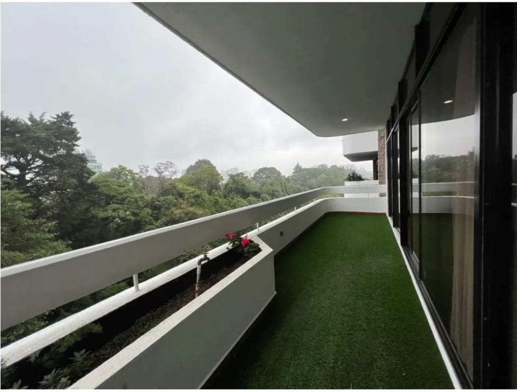 Apartamento en venta VILLA MAYOR. zona 14 (20) — foto 8 de 17