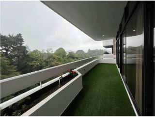Apartamento en venta VILLA MAYOR. zona 14 (20) — miniatura 8 de 17