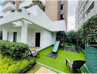 Apartamento en venta VILLA MAYOR. zona 14 (20) — miniatura 4 de 17