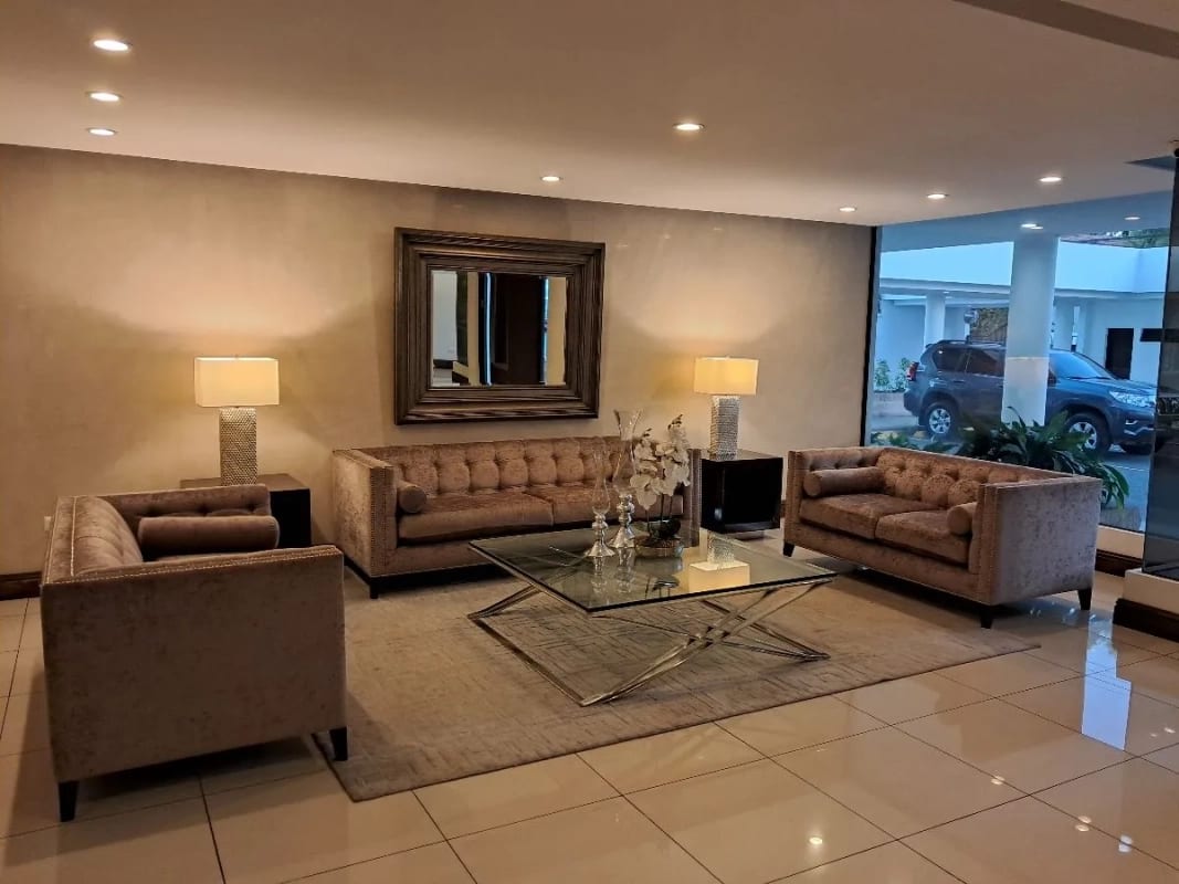 Apartamento en venta VILLA MAYOR. zona 14 (20) — foto 3 de 17