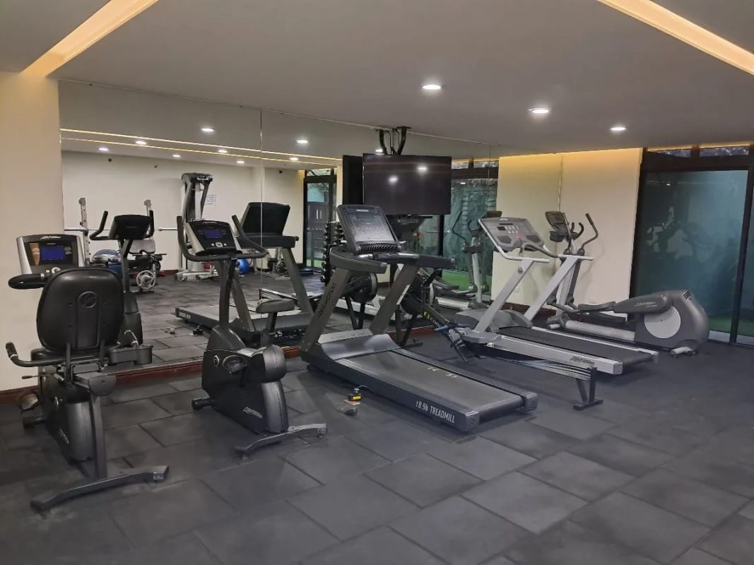 Apartamento en venta VILLA MAYOR. zona 14 (20) — foto 2 de 17