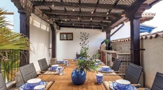 Casa ASIS A en venta en LOS FRANCISCANOS Antigua (D) — miniatura 1 de 17