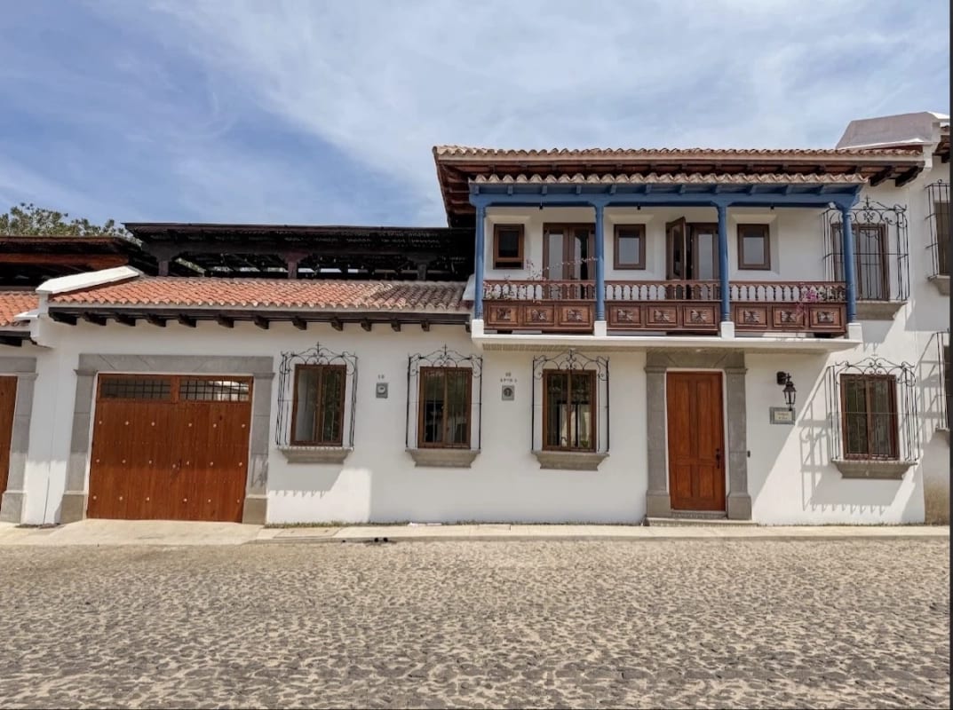 Casa ASIS A en venta en LOS FRANCISCANOS Antigua (D) — foto 17 de 17