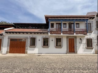Casa ASIS A en venta en LOS FRANCISCANOS Antigua (D) — miniatura 17 de 17