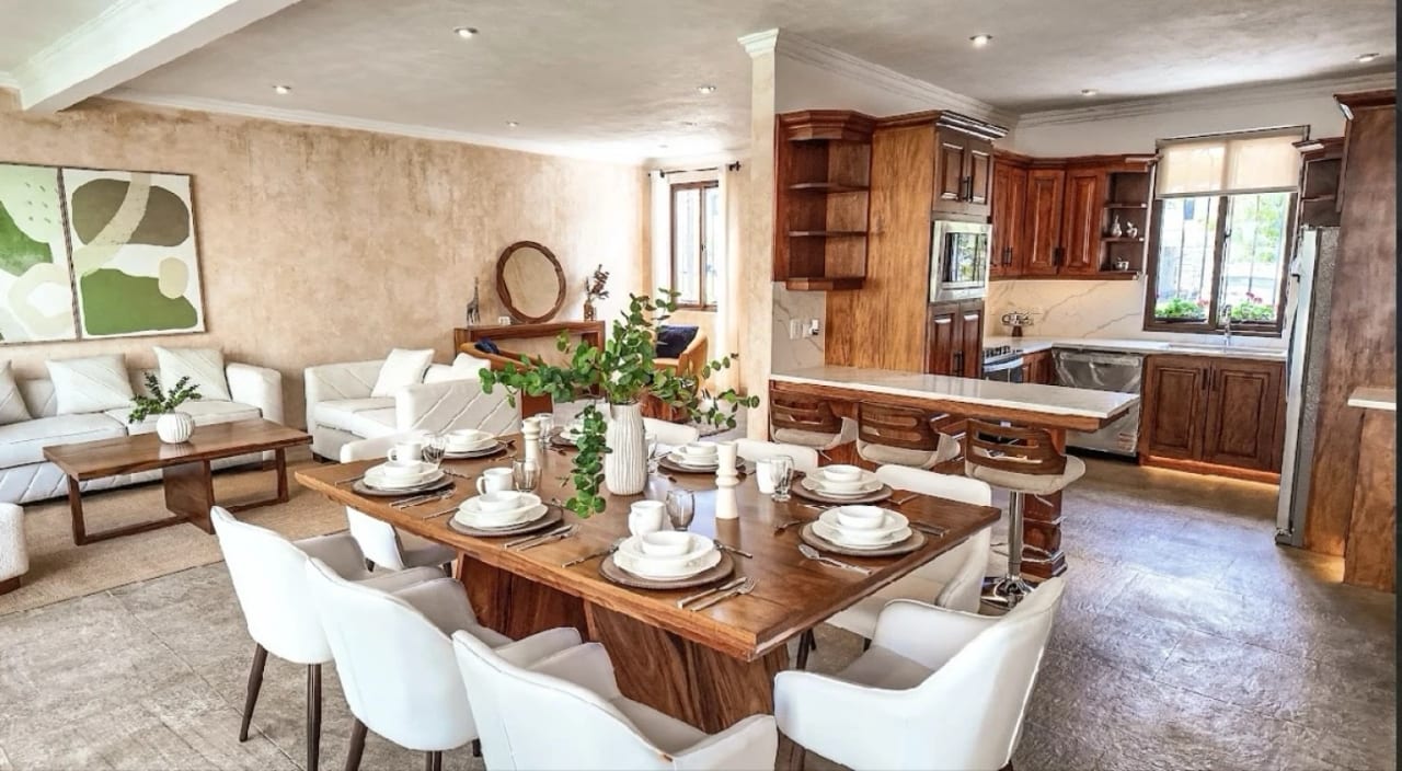 Casa ASIS A en venta en LOS FRANCISCANOS Antigua (D) — foto 15 de 17