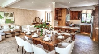 Casa ASIS A en venta en LOS FRANCISCANOS Antigua (D) — miniatura 15 de 17