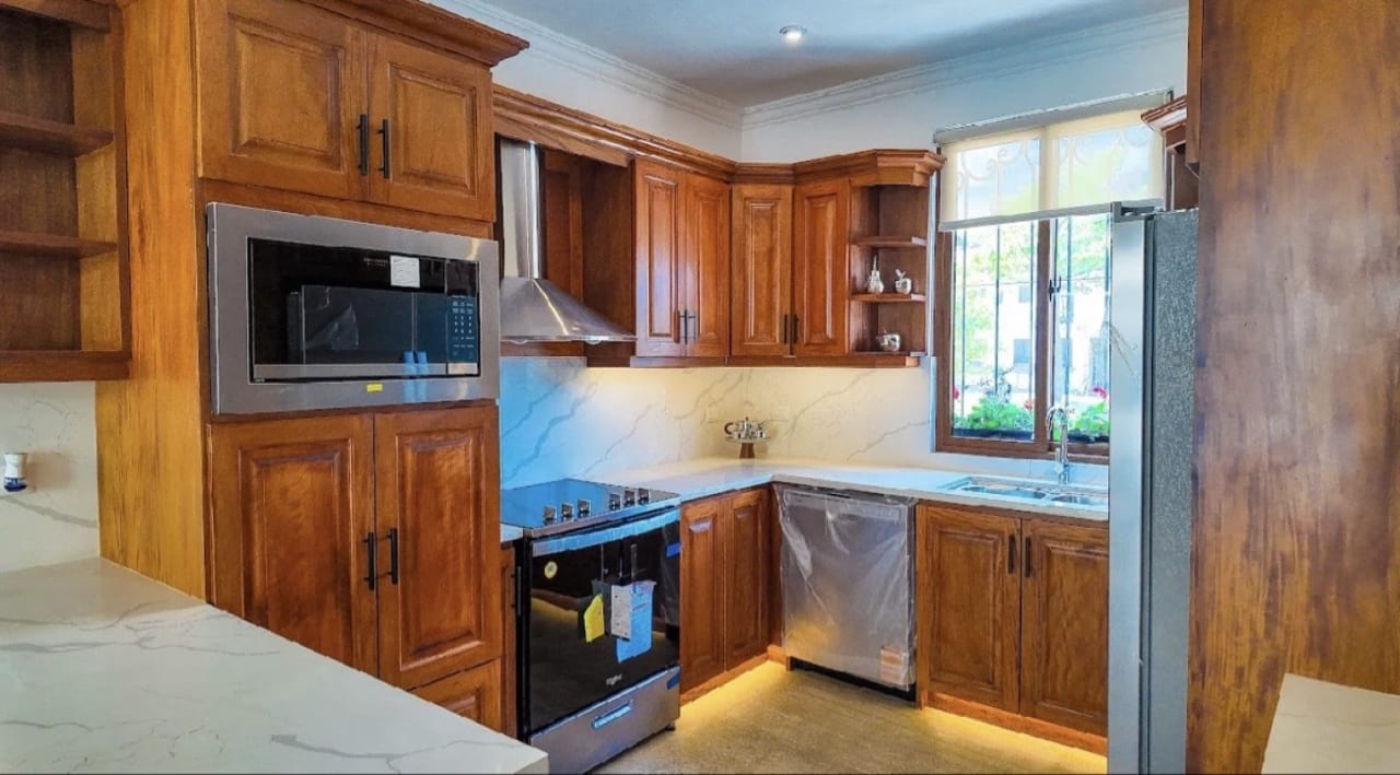 Casa ASIS A en venta en LOS FRANCISCANOS Antigua (D) — foto 14 de 17
