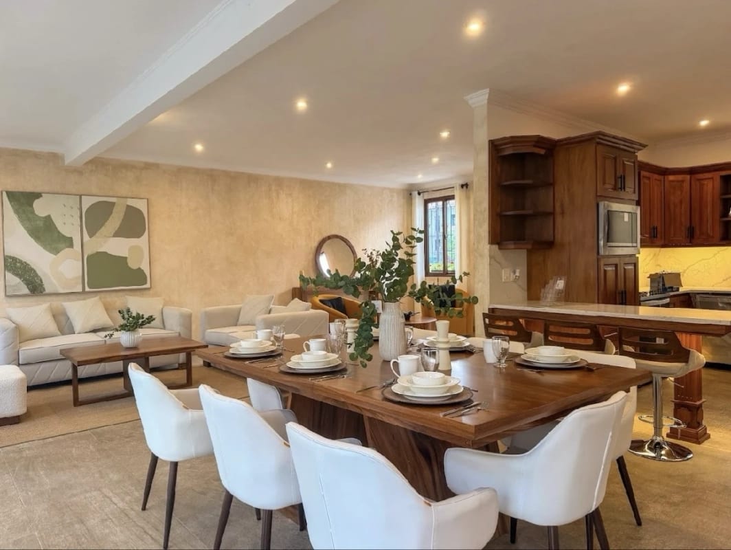 Casa ASIS A en venta en LOS FRANCISCANOS Antigua (D) — foto 5 de 17