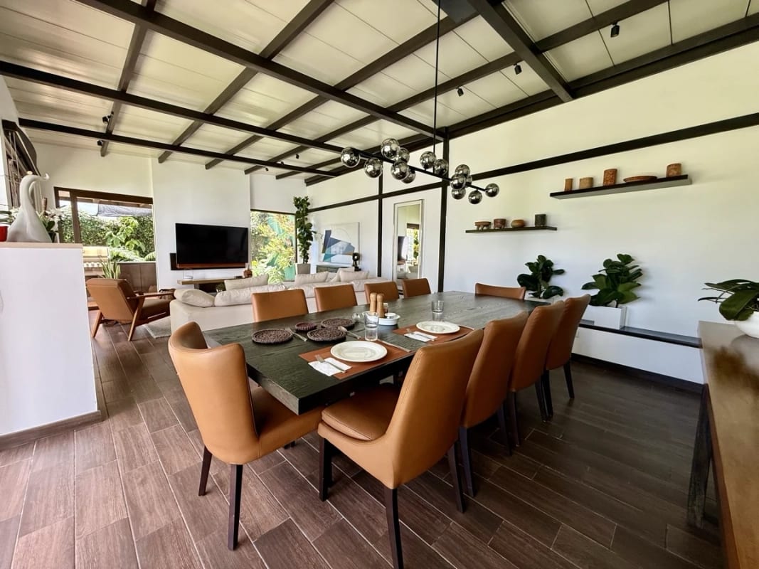 Casa en venta Km 13 LA ENCANTADA (D) — foto 7 de 17