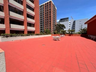 Townhouse/apto en venta VILLA REAL Zona 10 (D) — miniatura 2 de 10
