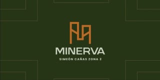 Apartamento estudio en venta MINERVA Zona 2 (D) — miniatura 1 de 10