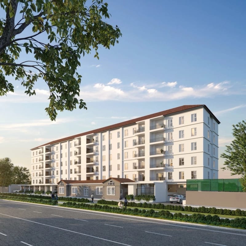 Apartamento estudio en venta MINERVA Zona 2 (D) — foto 2 de 10