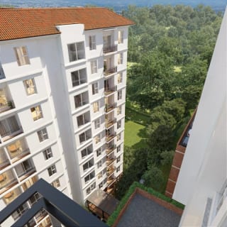 Apartamento estudio en venta MINERVA Zona 2 (D) — miniatura 3 de 10