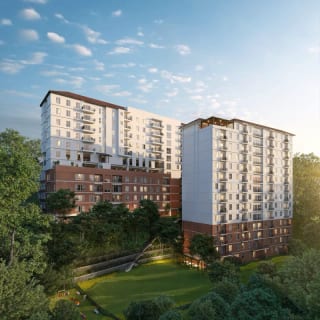 Apartamento estudio en venta MINERVA Zona 2 (D) — miniatura 5 de 10