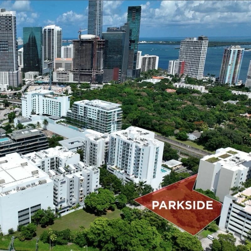 Apartamentos en venta PARKSIDE Brickell Miami (D) — foto 2 de 7
