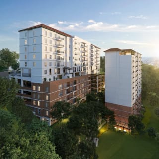 Apartamento estudio en venta MINERVA Zona 2 (D) — miniatura 2 de 11