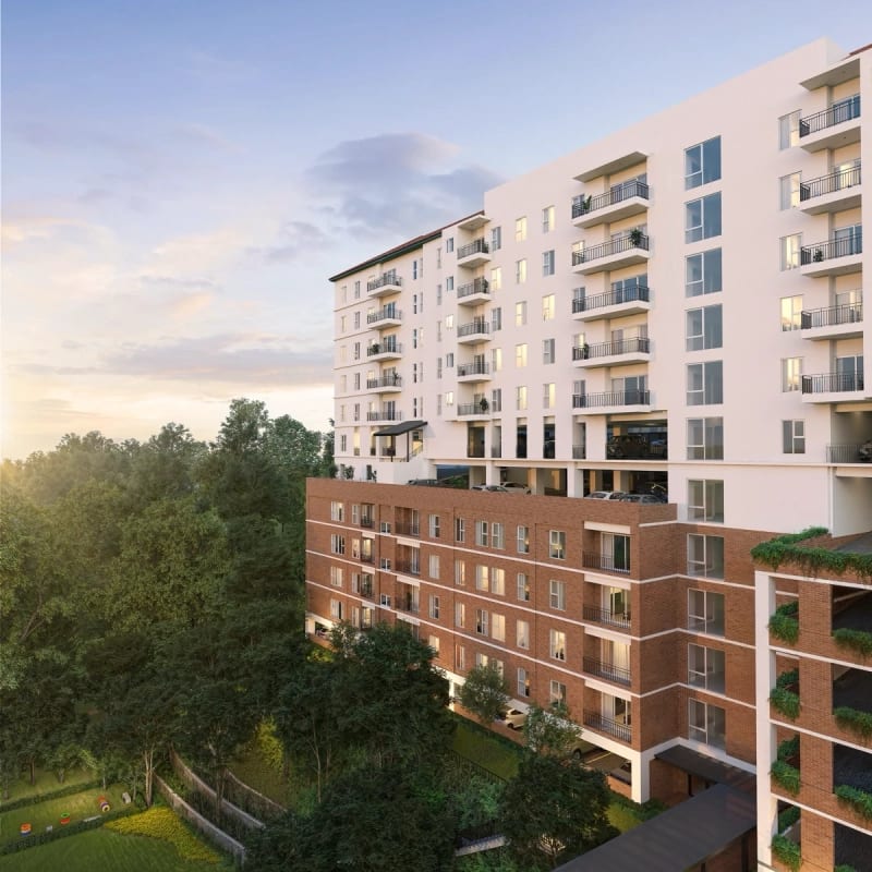 Apartamento estudio en venta MINERVA Zona 2 (D) — foto 3 de 11
