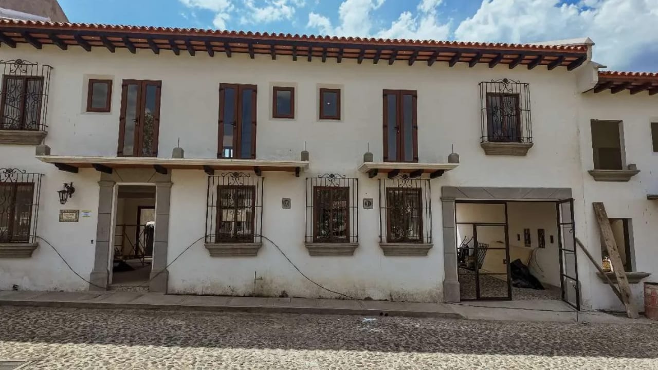 Casa ASIS B en venta en LOS FRANCISCANOS Antigua (D) — foto 14 de 16