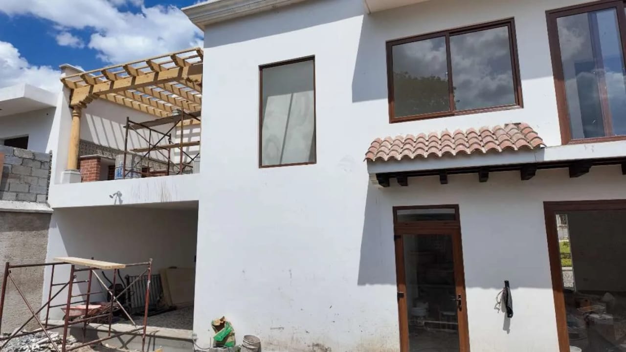 Casa ASIS B en venta en LOS FRANCISCANOS Antigua (D) — foto 13 de 16