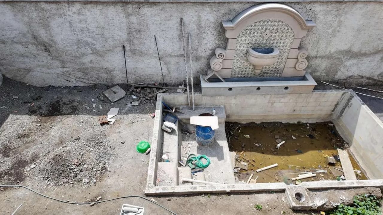 Casa ASIS B en venta en LOS FRANCISCANOS Antigua (D) — foto 12 de 16