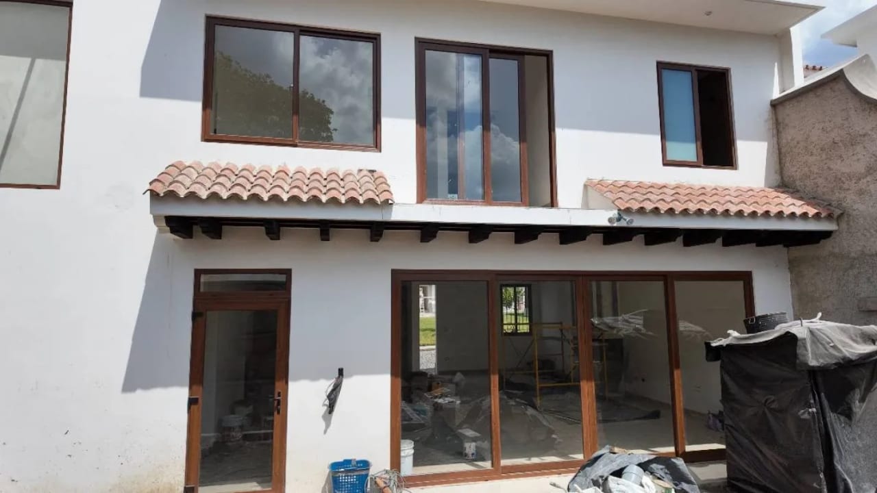 Casa ASIS B en venta en LOS FRANCISCANOS Antigua (D) — foto 10 de 16