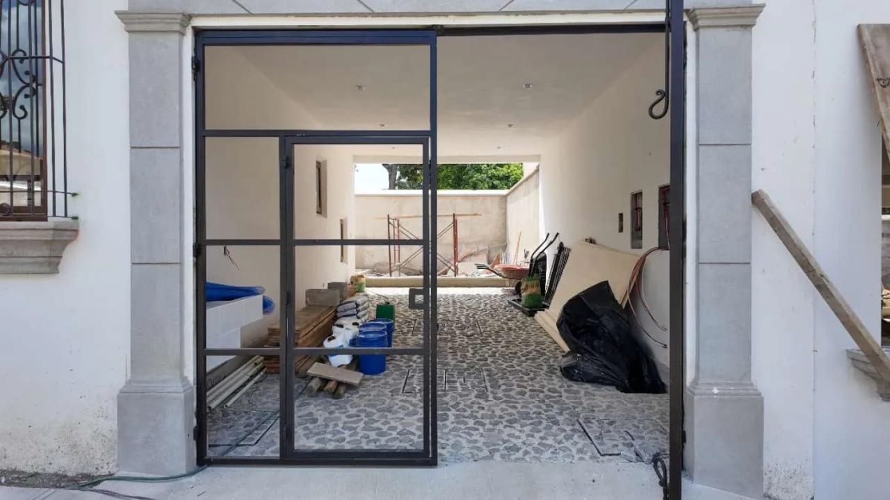 Casa ASIS B en venta en LOS FRANCISCANOS Antigua (D) — foto 9 de 16
