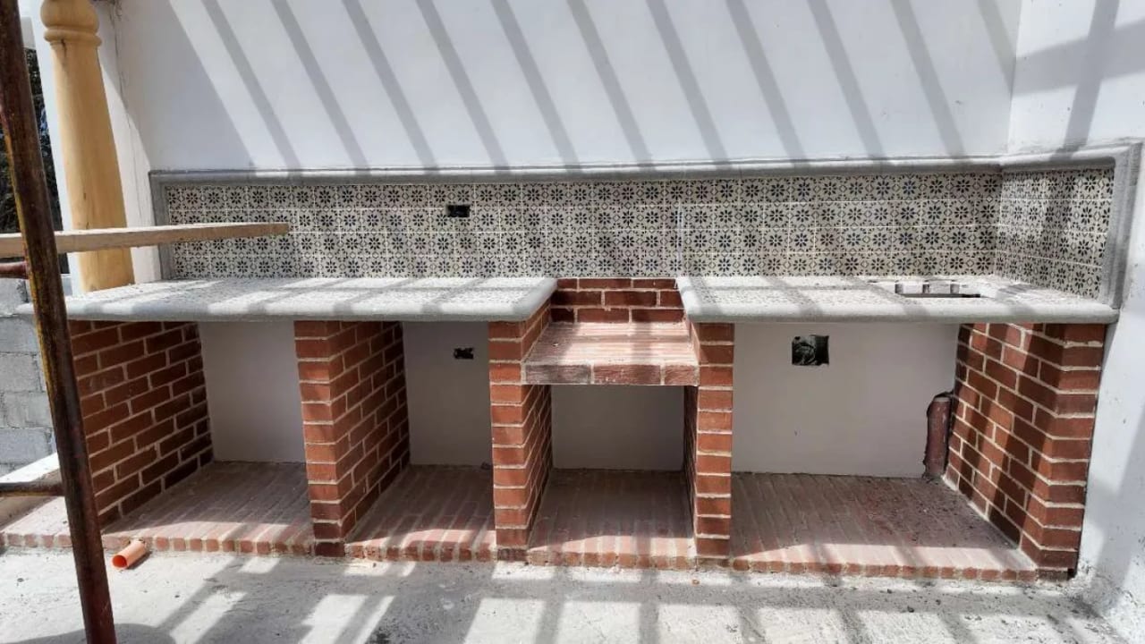 Casa ASIS B en venta en LOS FRANCISCANOS Antigua (D) — foto 8 de 16