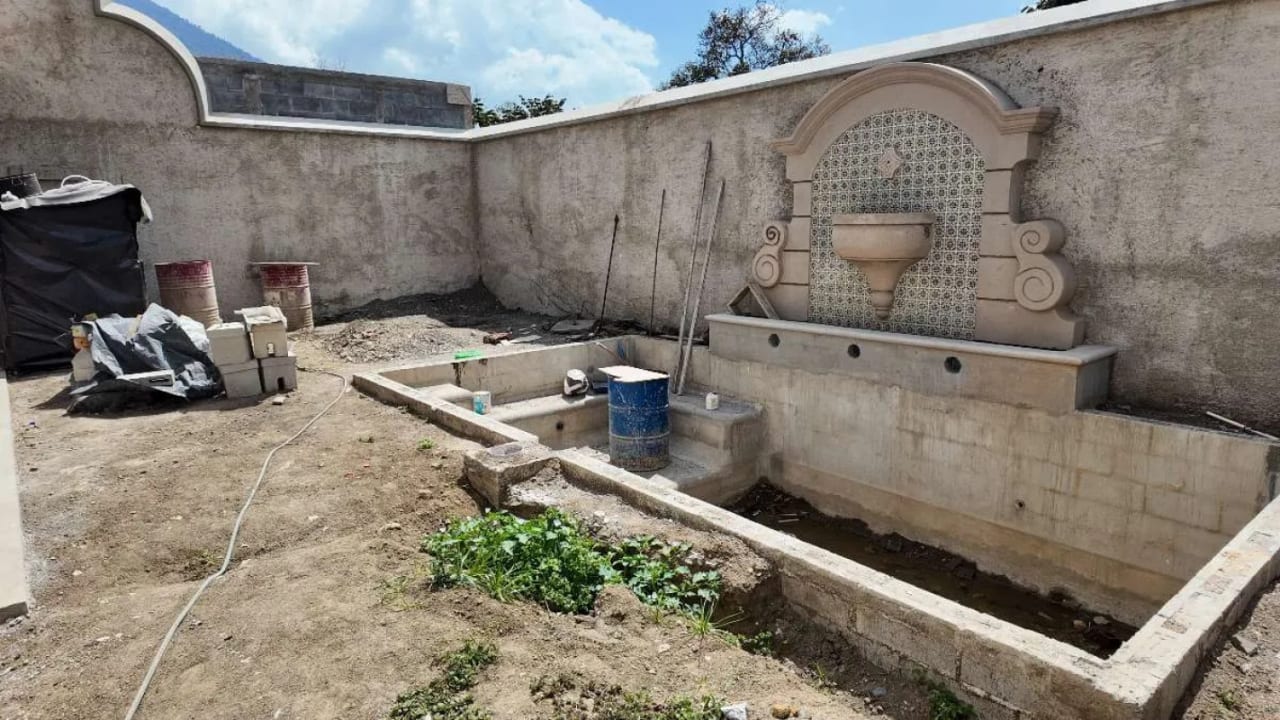 Casa ASIS B en venta en LOS FRANCISCANOS Antigua (D) — foto 7 de 16