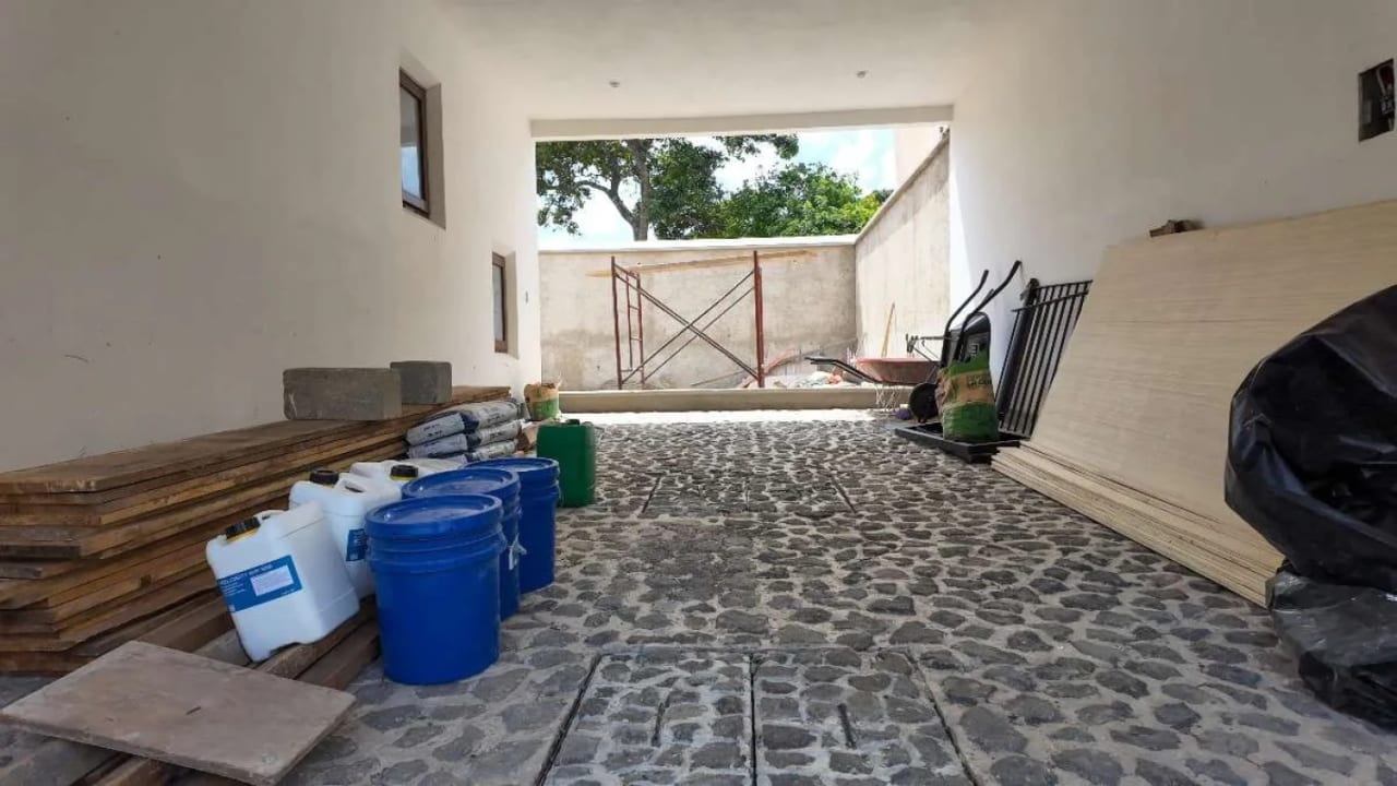 Casa ASIS B en venta en LOS FRANCISCANOS Antigua (D) — foto 6 de 16