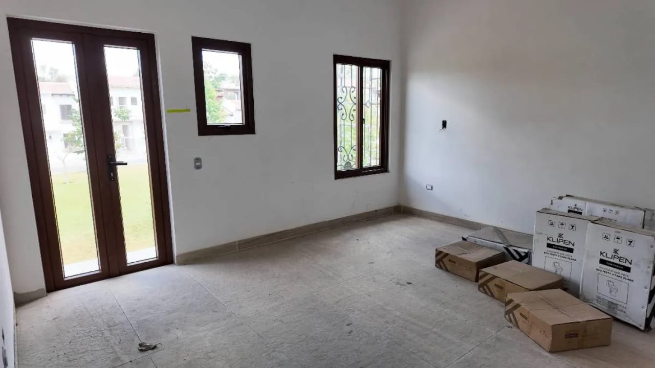 Casa ASIS B en venta en LOS FRANCISCANOS Antigua (D) — foto 3 de 16