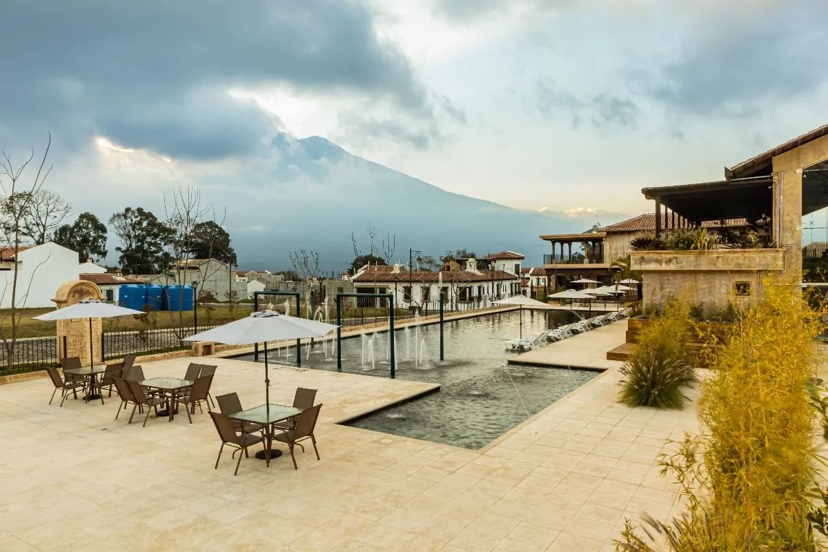 Casa ASIS B en venta en LOS FRANCISCANOS Antigua (D) — foto 15 de 16