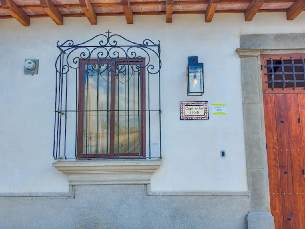 Casa en venta CAPIRUCHO LOS FRANCISCANOS Antigua (D) — foto 1 de 17