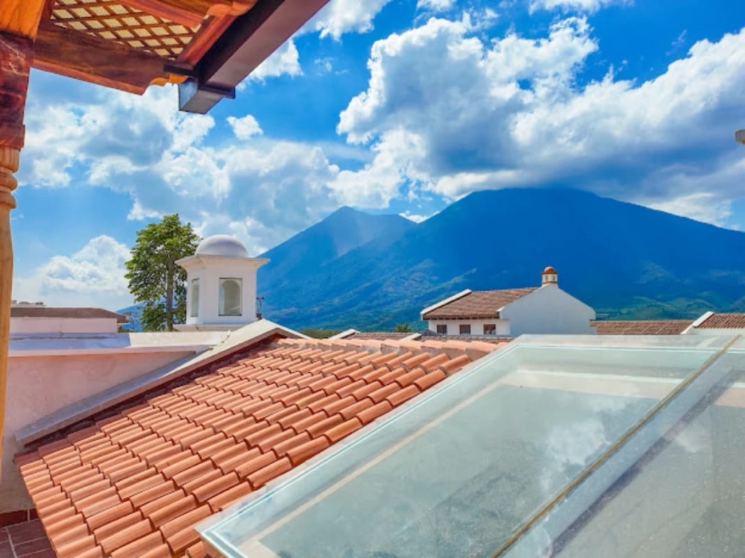 Casa en venta CAPIRUCHO LOS FRANCISCANOS Antigua (D) — foto 8 de 17