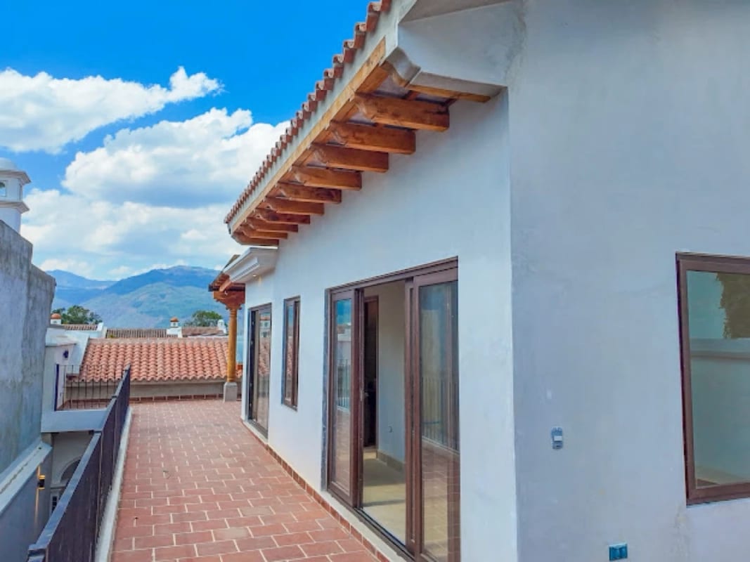 Casa en venta CAPIRUCHO LOS FRANCISCANOS Antigua (D) — foto 7 de 17