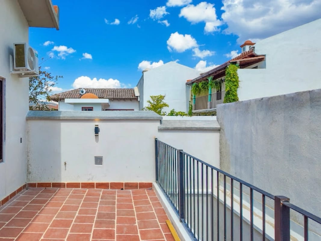 Casa en venta CAPIRUCHO LOS FRANCISCANOS Antigua (D) — foto 6 de 17