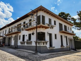 Casa en venta Noche de Paz LOS FRANCISCANOS Antigua (D) — miniatura 1 de 17