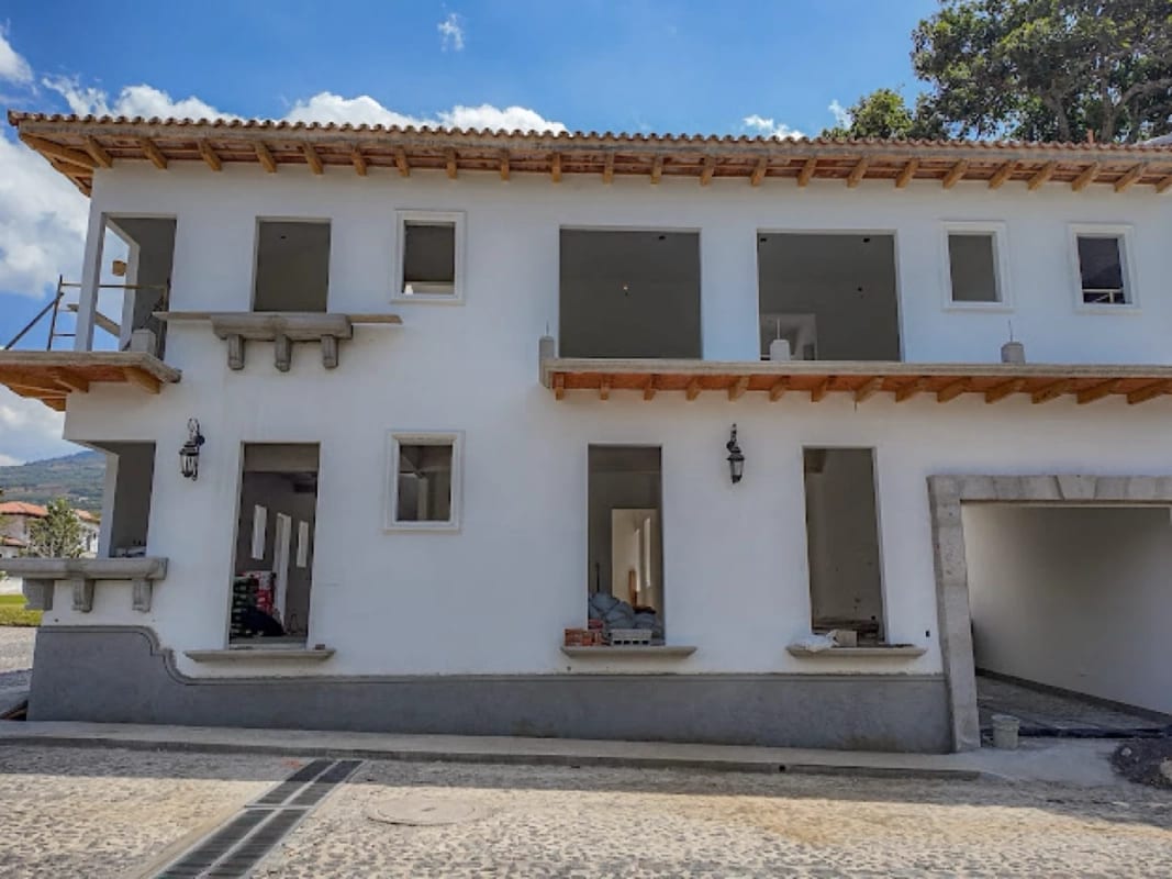 Casa en venta Noche de Paz LOS FRANCISCANOS Antigua (D) — foto 12 de 17