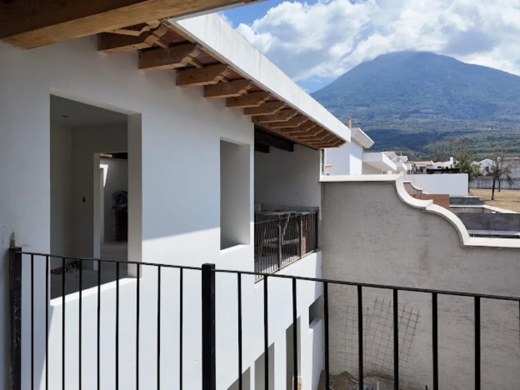 Casa en venta Noche de Paz LOS FRANCISCANOS Antigua (D) — foto 6 de 17