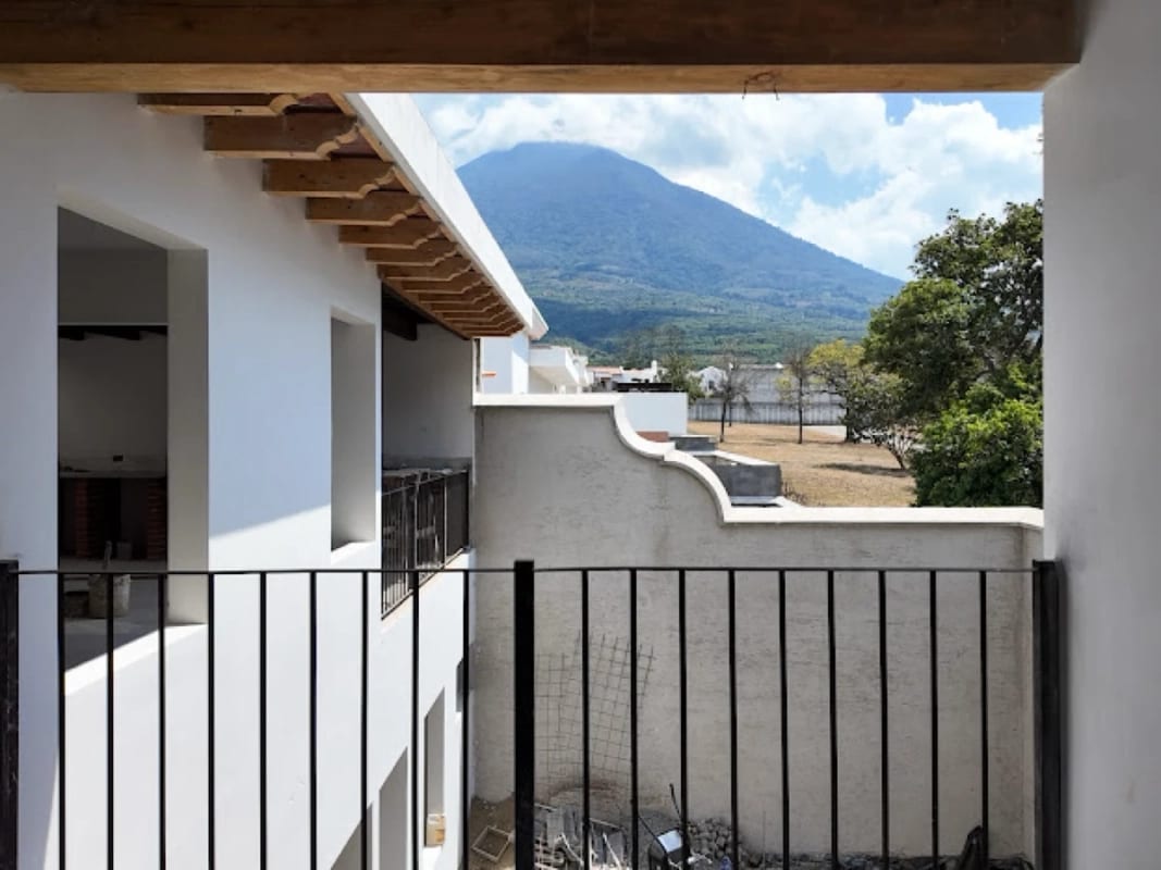Casa en venta Noche de Paz LOS FRANCISCANOS Antigua (D) — foto 5 de 17
