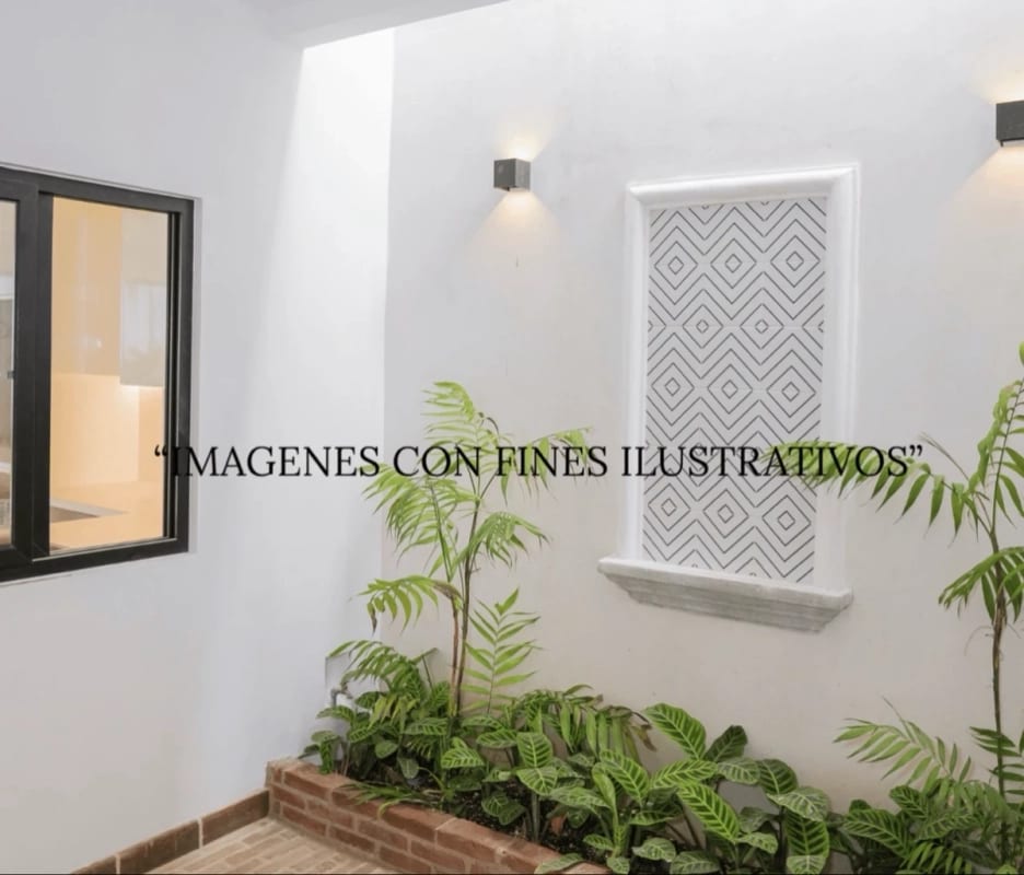 Casa en venta Agua LOS FRANCISCANOS Antigua (D) — foto 3 de 11