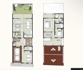 Casa en venta Agua LOS FRANCISCANOS Antigua (D) — miniatura 4 de 11