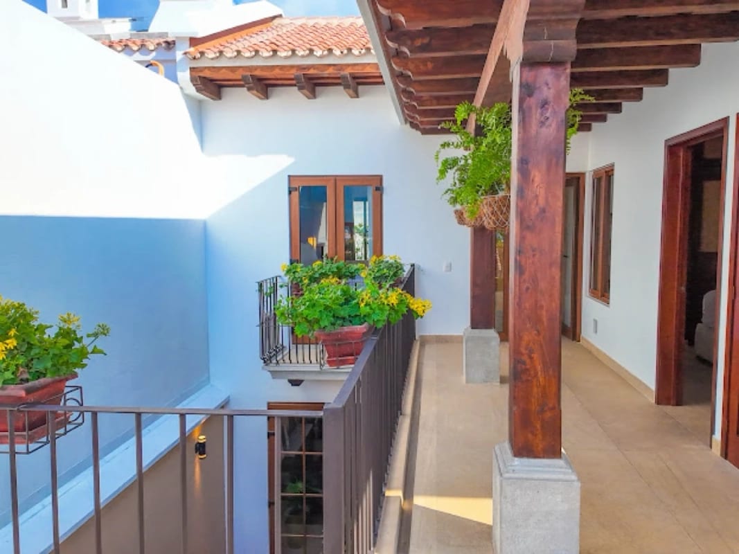 Casa en venta Luz LOS FRANCISCANOS Antigua (D) — foto 12 de 16