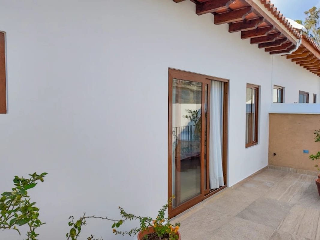 Casa en venta Luz LOS FRANCISCANOS Antigua (D) — foto 8 de 16
