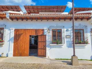 Casa en venta Luz LOS FRANCISCANOS Antigua (D) — miniatura 5 de 16