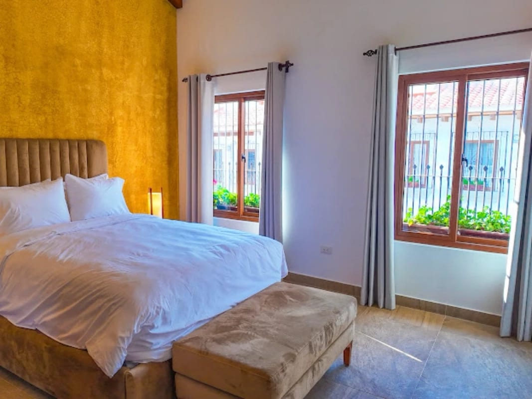 Casa en venta Luz LOS FRANCISCANOS Antigua (D) — foto 4 de 16